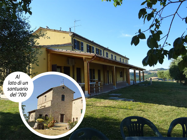 agriturismo