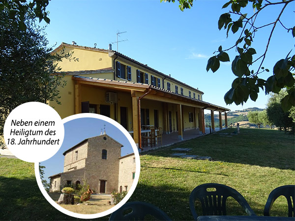 agriturismo